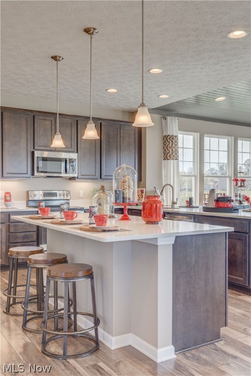 Meadow Lakes - Residential