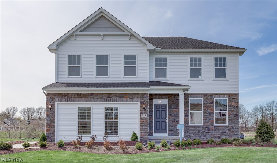 Meadow Lakes - Residential