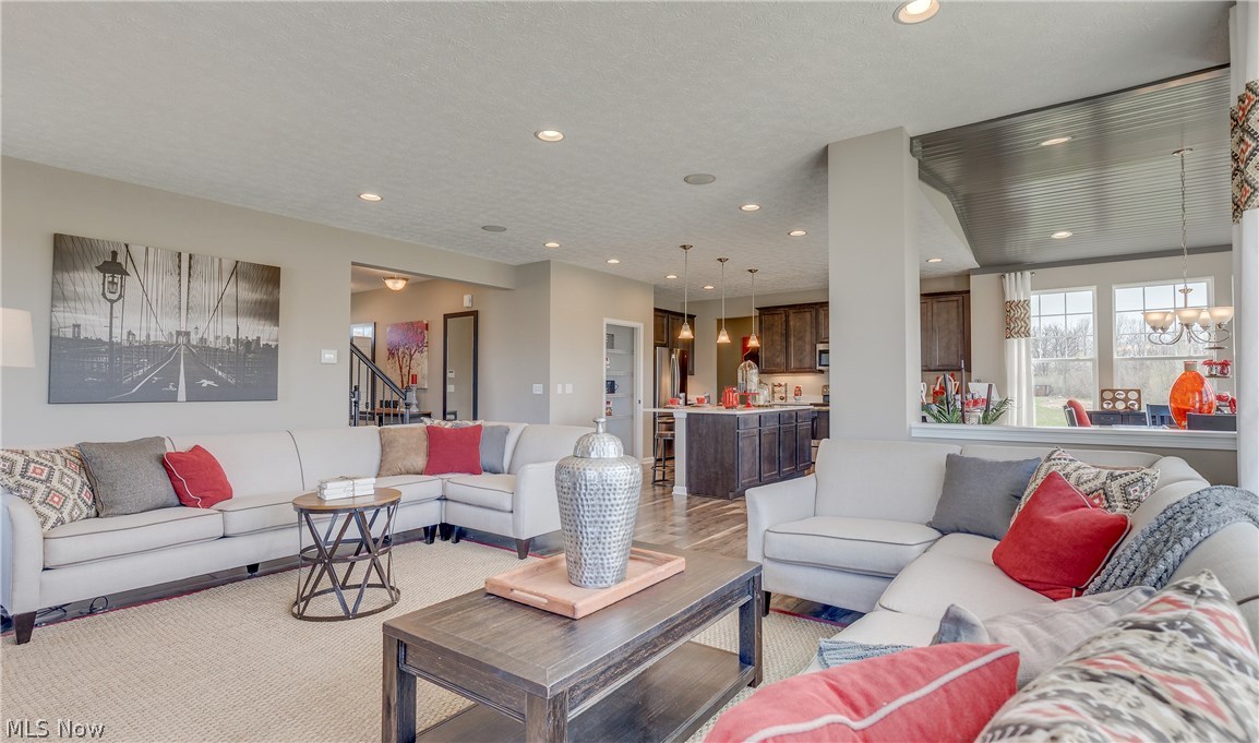 Meadow Lakes - Residential