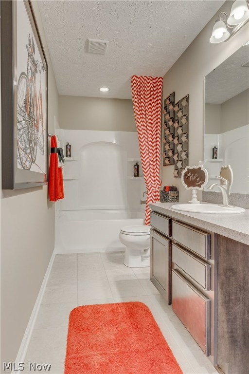 Meadow Lakes - Residential