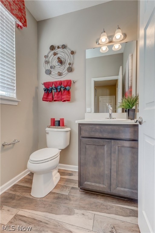 Meadow Lakes - Residential