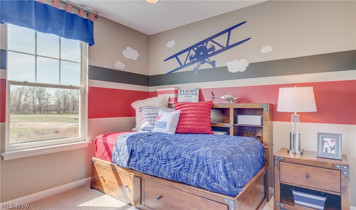 Meadow Lakes - Residential