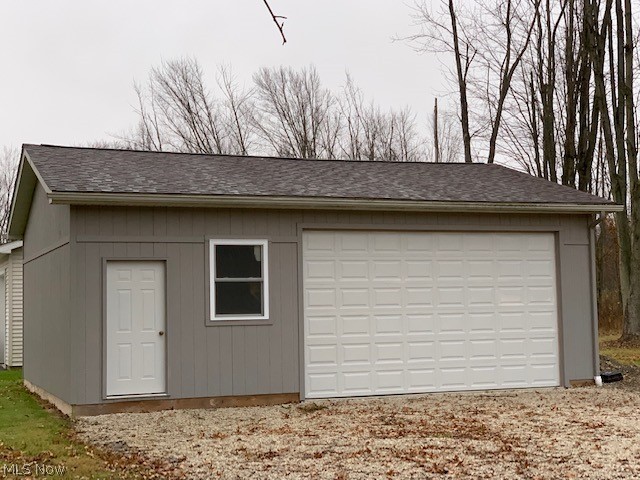 Champion Township Sec 54 - Residential