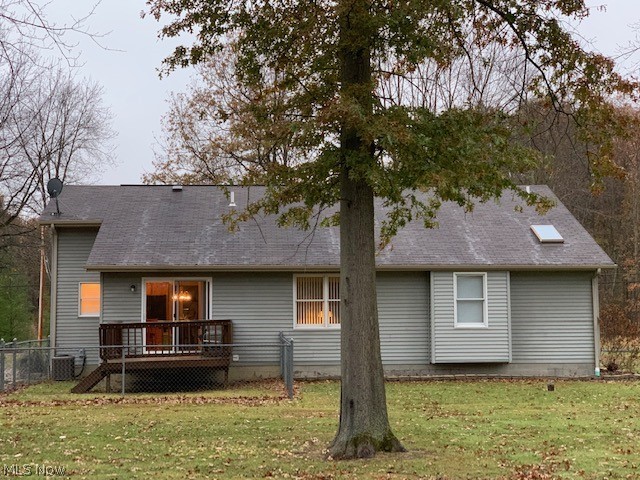 Champion Township Sec 54 - Residential