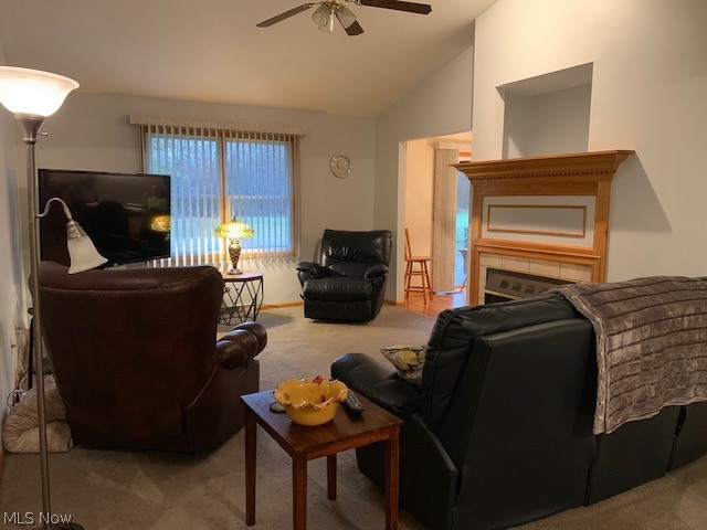 Champion Township Sec 54 - Residential