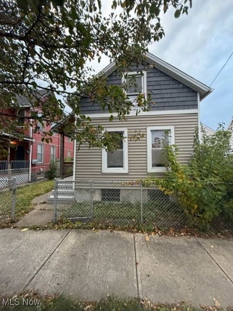 3410 Hancock Avenue, Cleveland, OH 44113 - #: 5175317