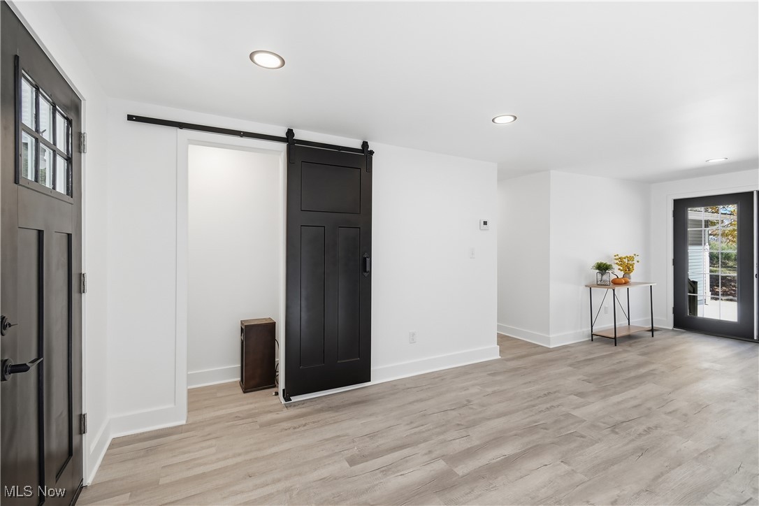 West's Frst Spgs - Residential