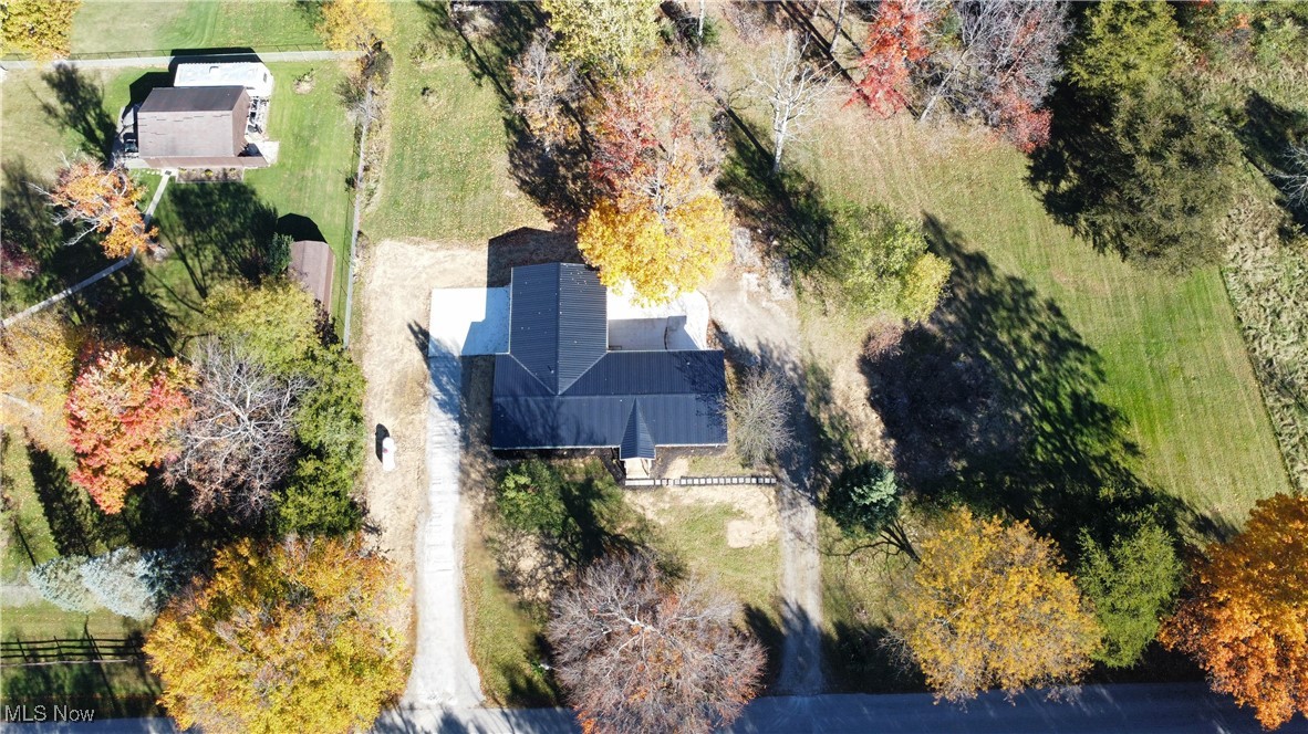 West's Frst Spgs - Residential