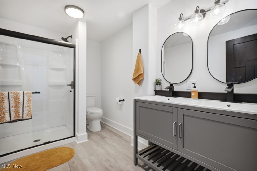 West's Frst Spgs - Residential