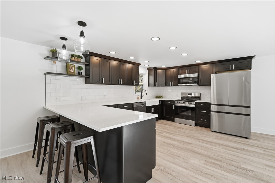 West's Frst Spgs - Residential