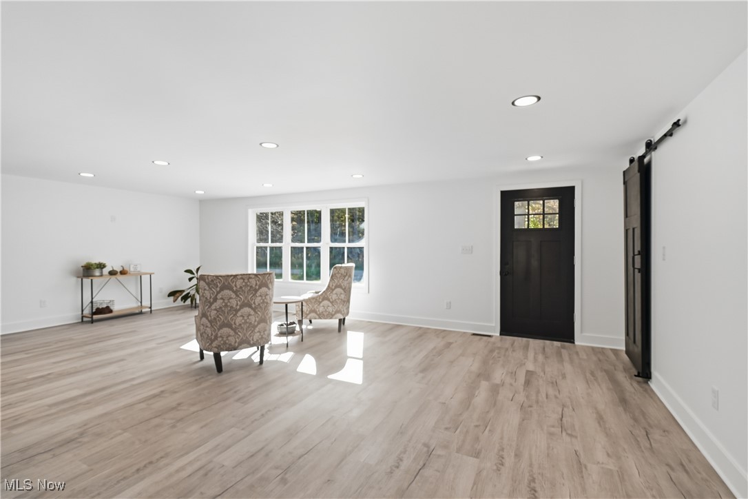 West's Frst Spgs - Residential