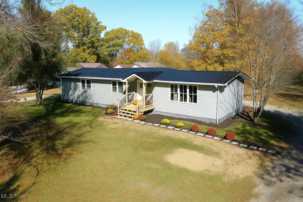 West's Frst Spgs - Residential