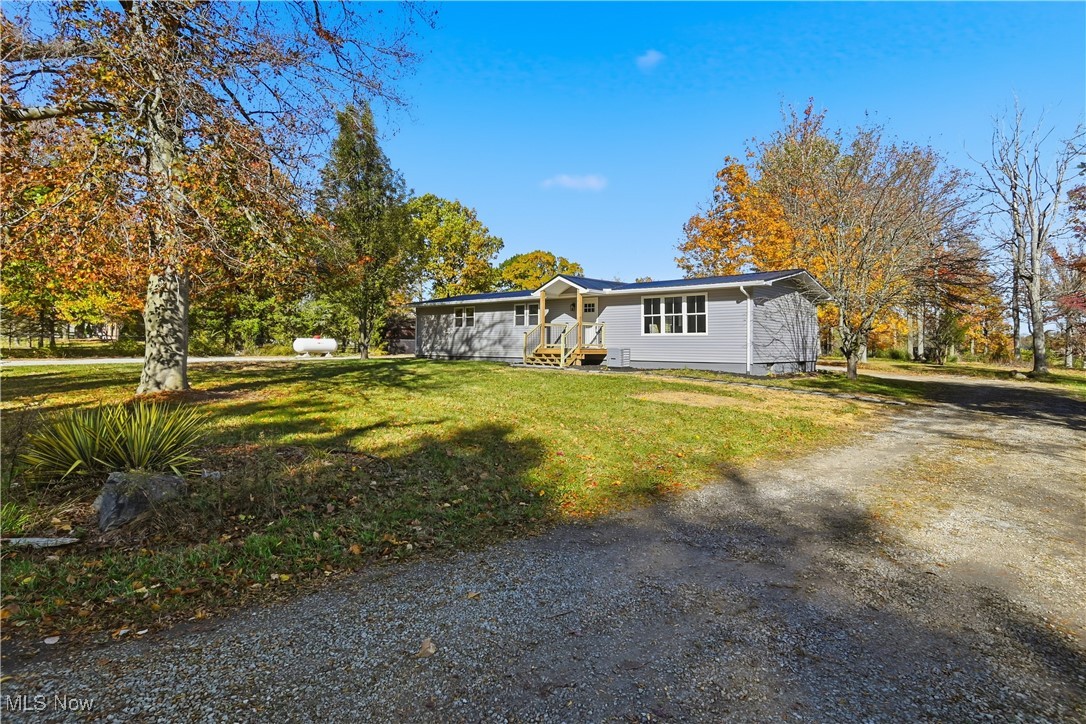 West's Frst Spgs - Residential