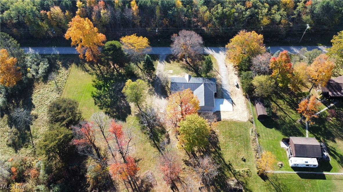 West's Frst Spgs - Residential