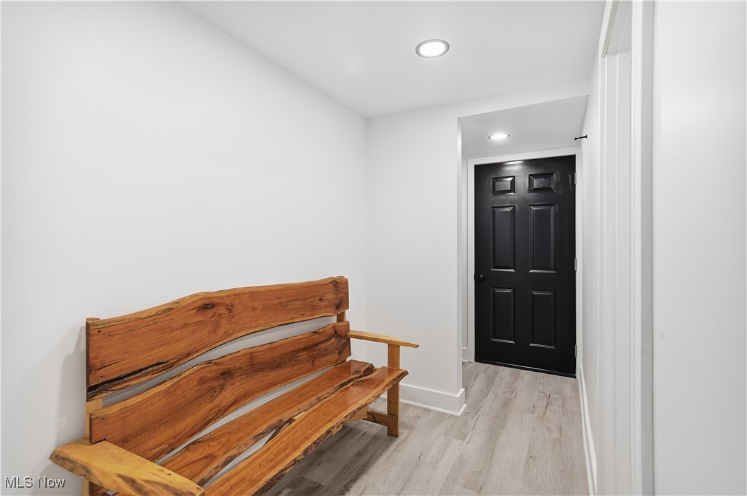 West's Frst Spgs - Residential