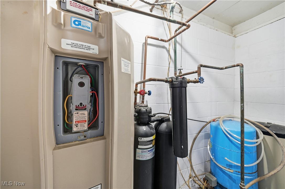 West's Frst Spgs - Residential