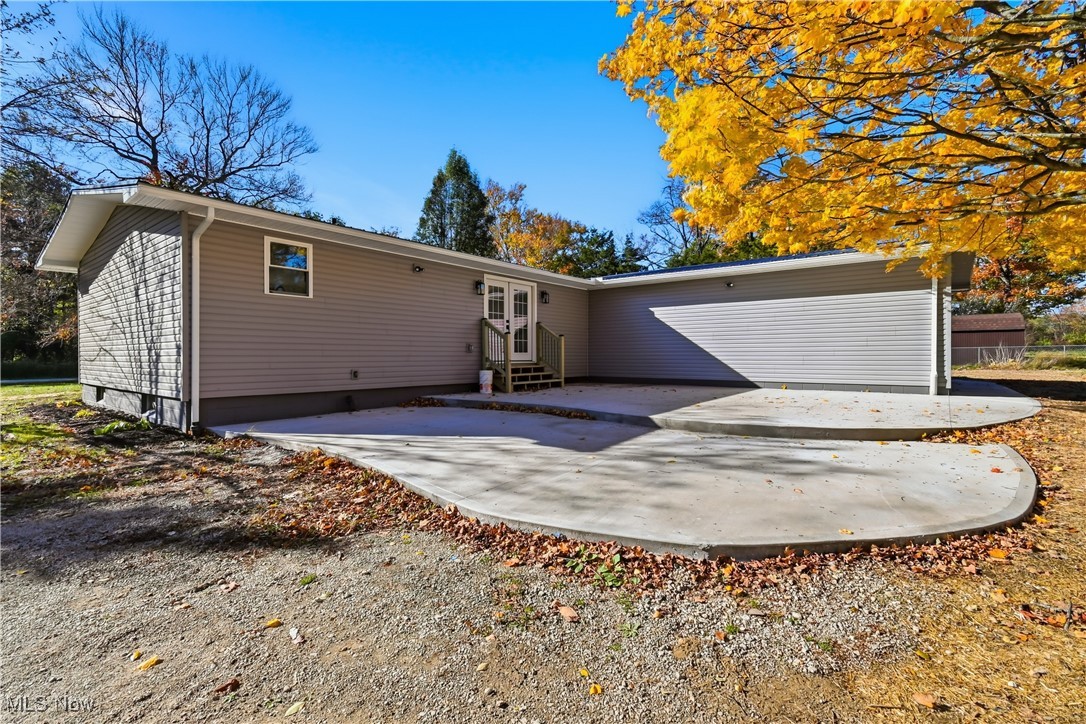 West's Frst Spgs - Residential