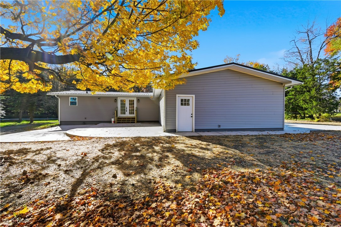 West's Frst Spgs - Residential