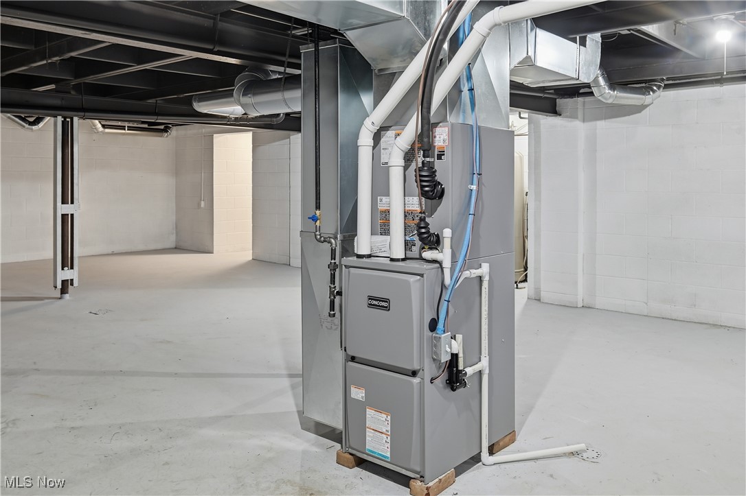 West's Frst Spgs - Residential