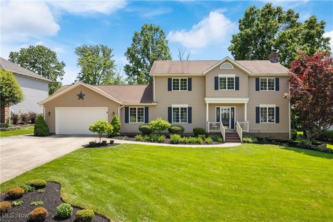 145 Cheltenham Lane Munroe Falls OH 44262