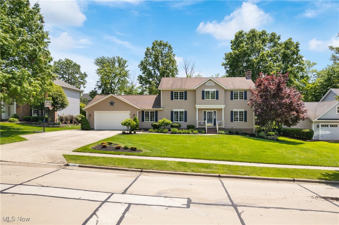 145 Cheltenham Lane