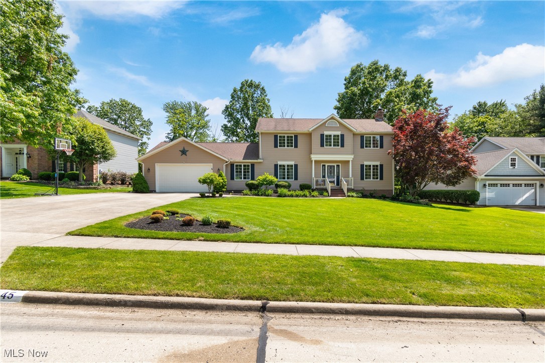 145 Cheltenham Lane