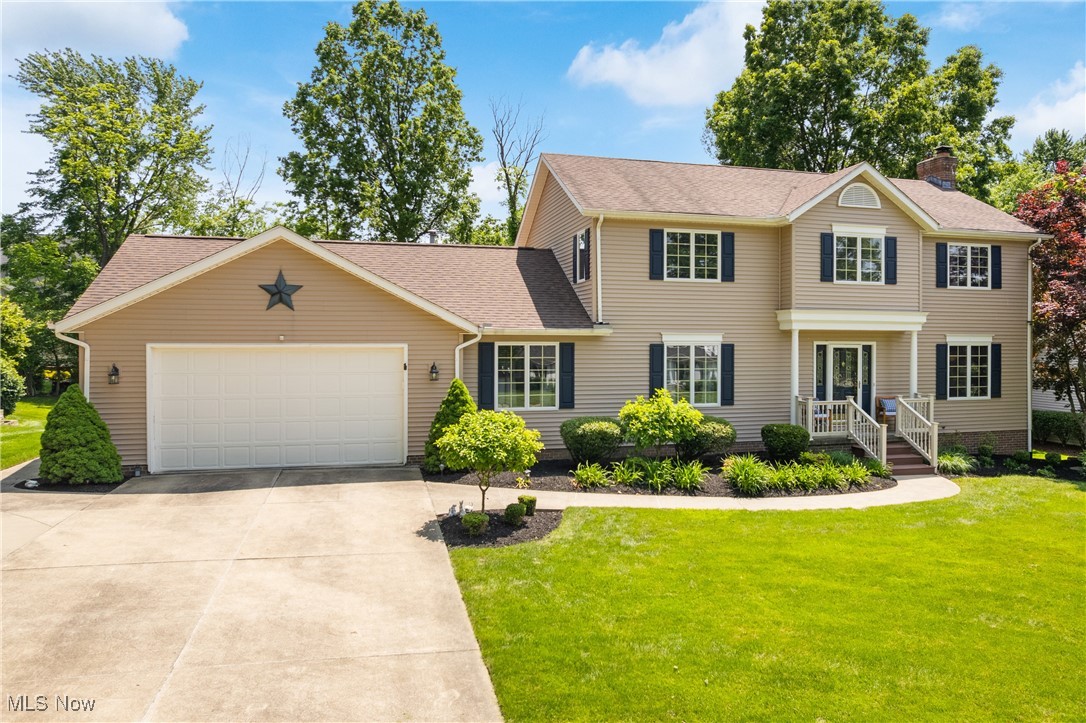 145 Cheltenham Lane