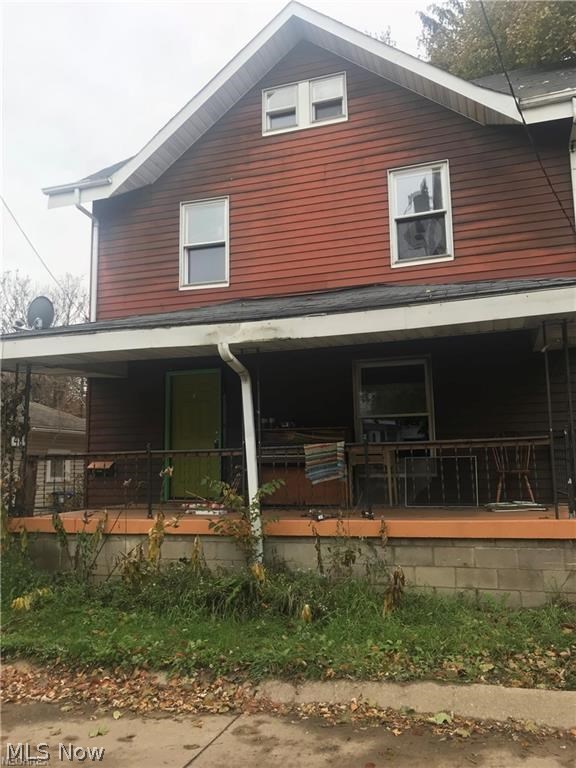 Akron - Residential
