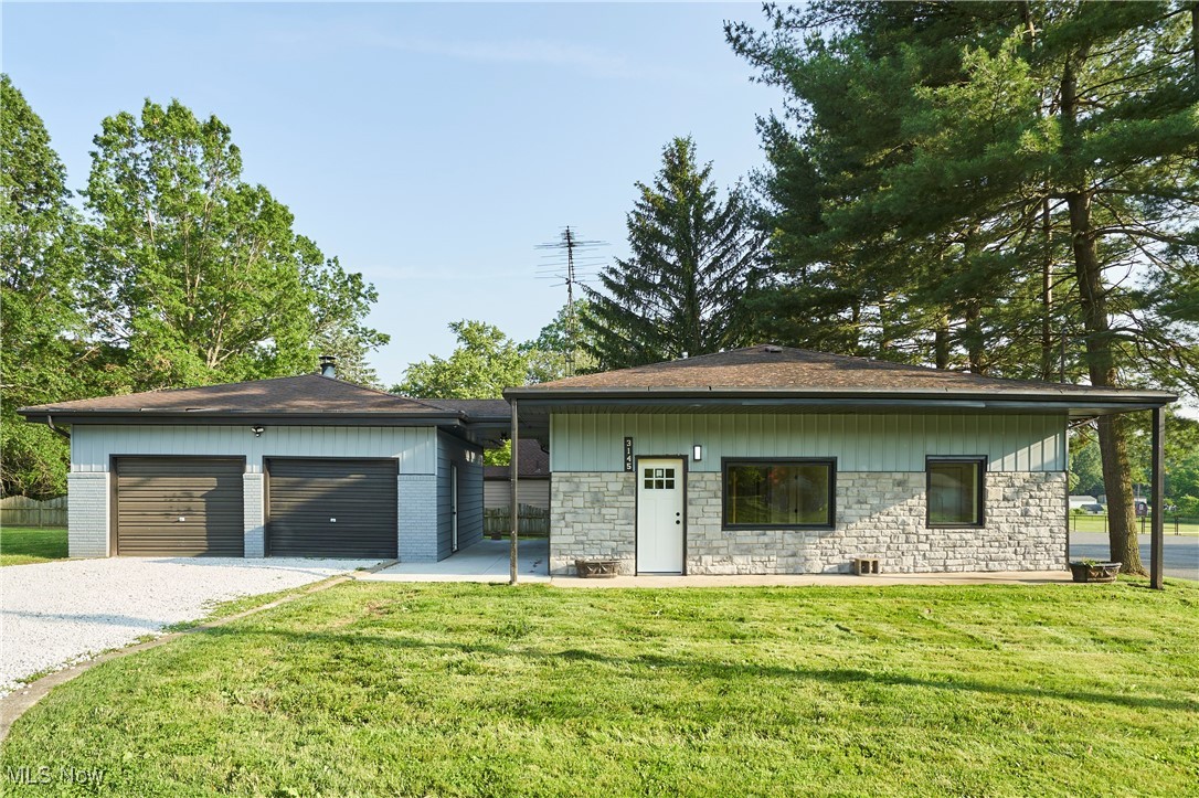 Cottage Grove - Residential