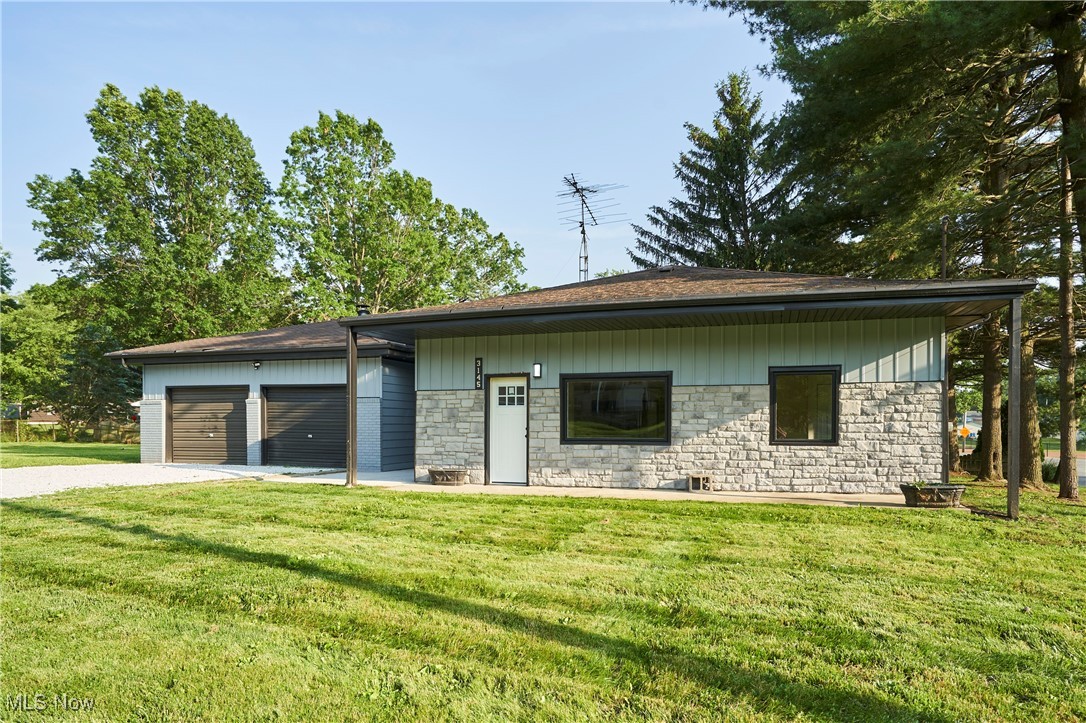 Cottage Grove - Residential