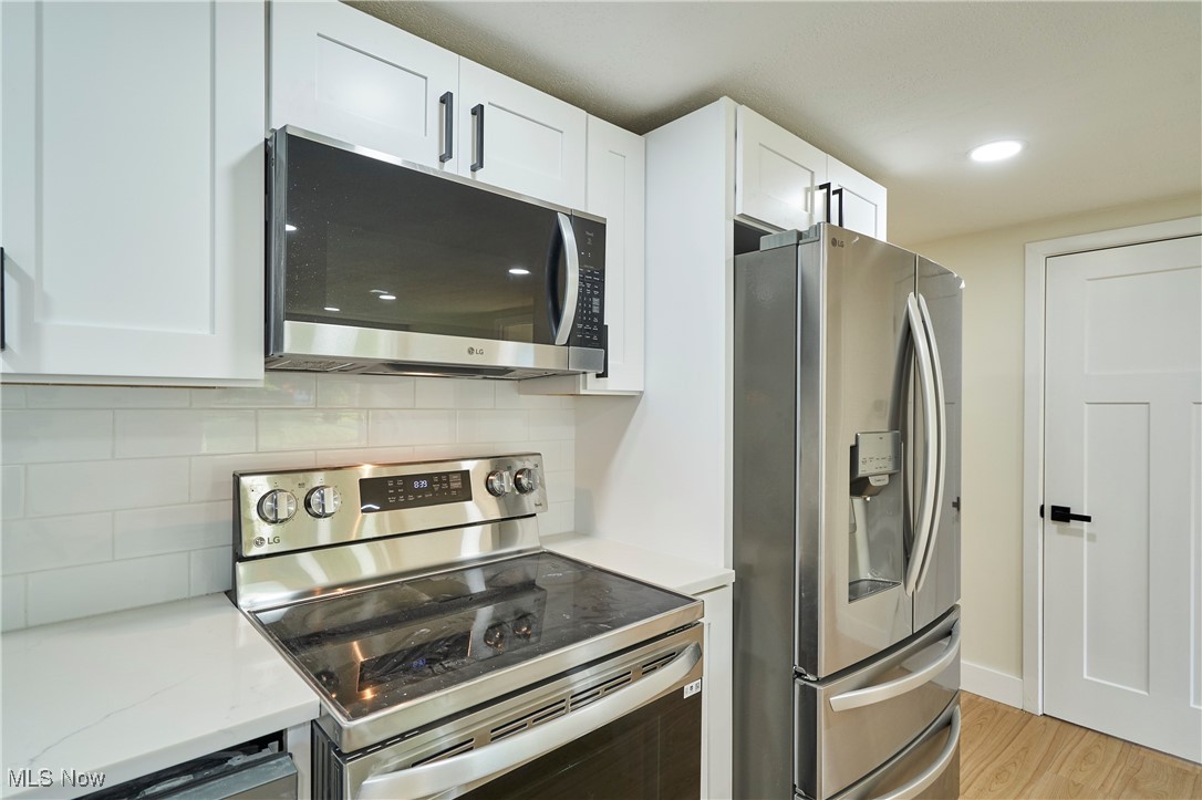 Cottage Grove - Residential