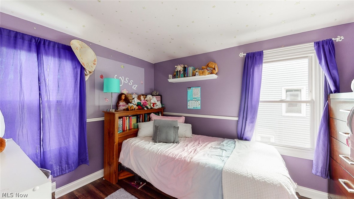 Woodland - Residential