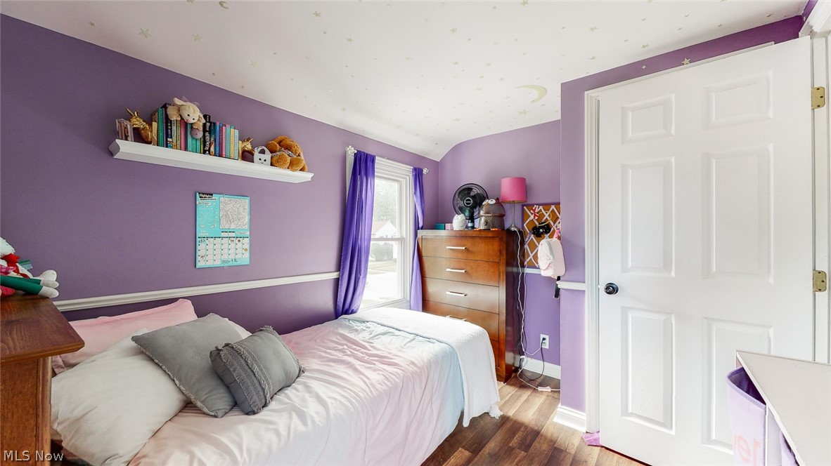 Woodland - Residential