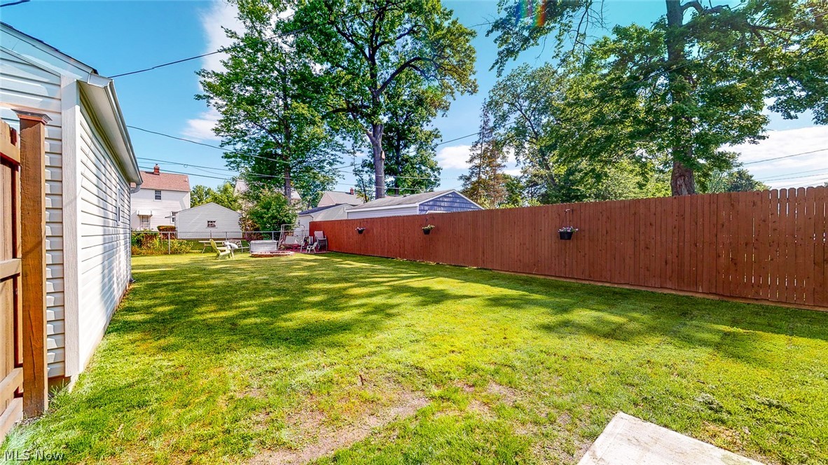 Woodland - Residential