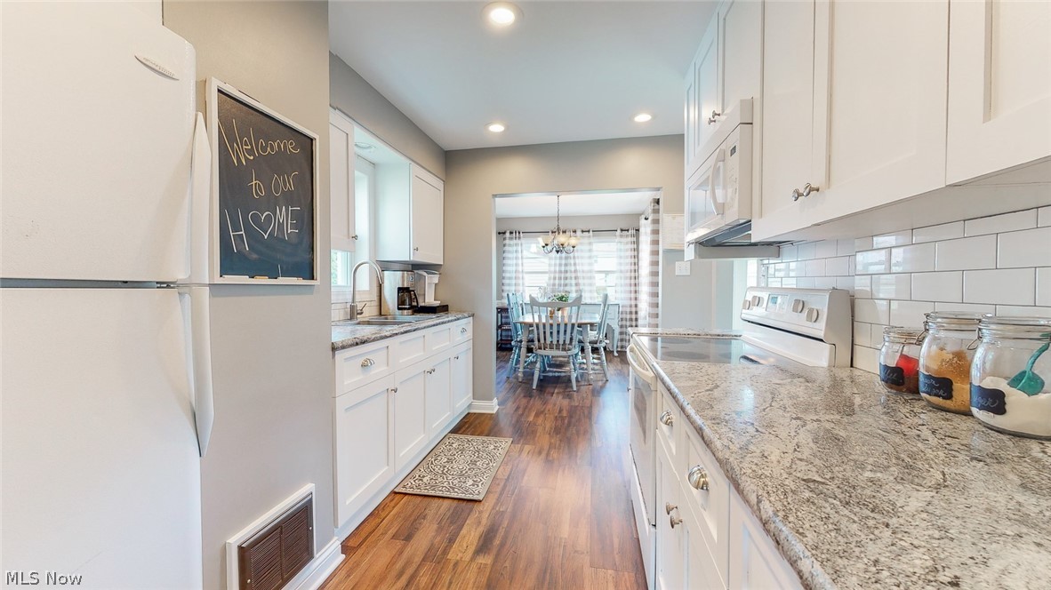 Woodland - Residential