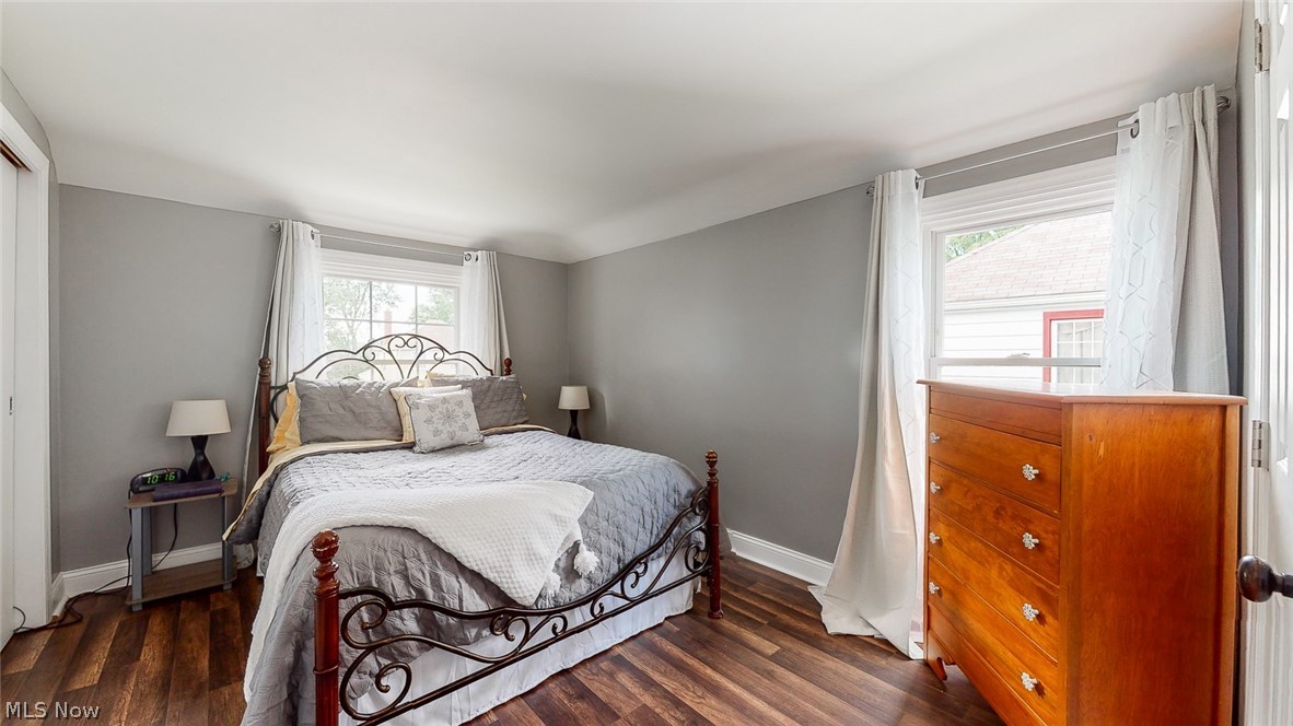 Woodland - Residential