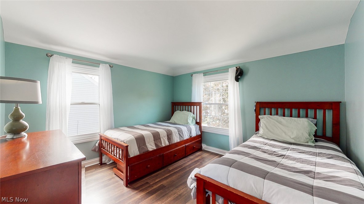 Woodland - Residential