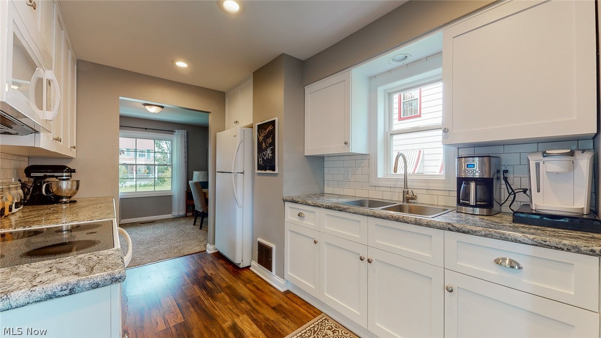 Woodland - Residential