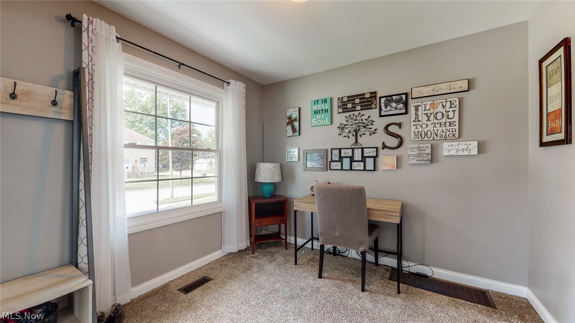 Woodland - Residential