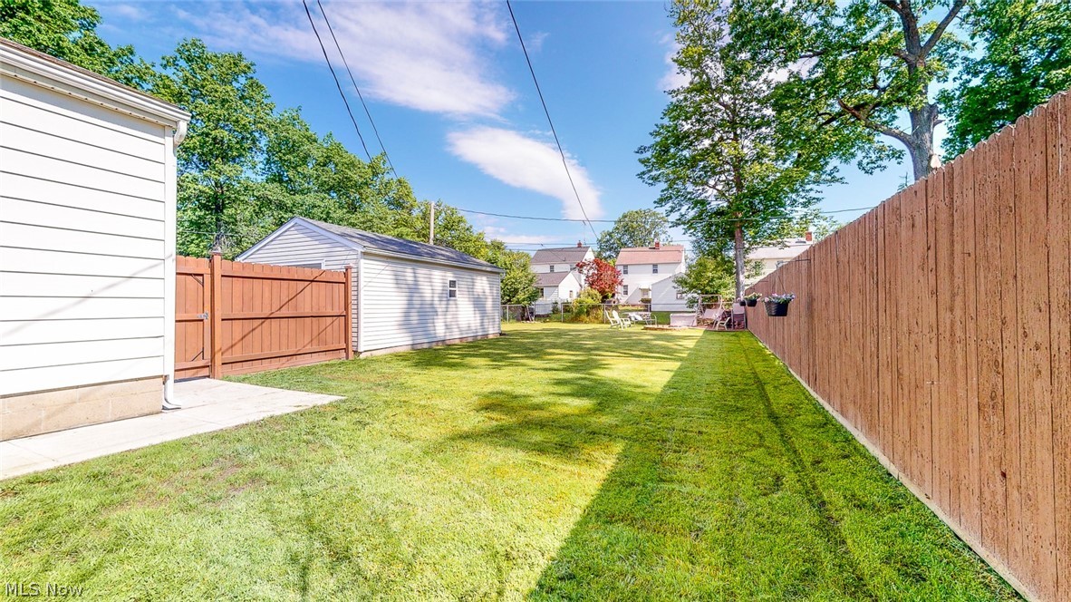 Woodland - Residential