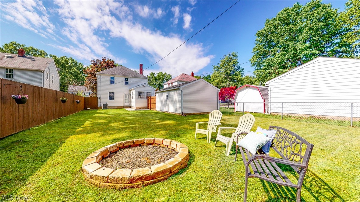 Woodland - Residential