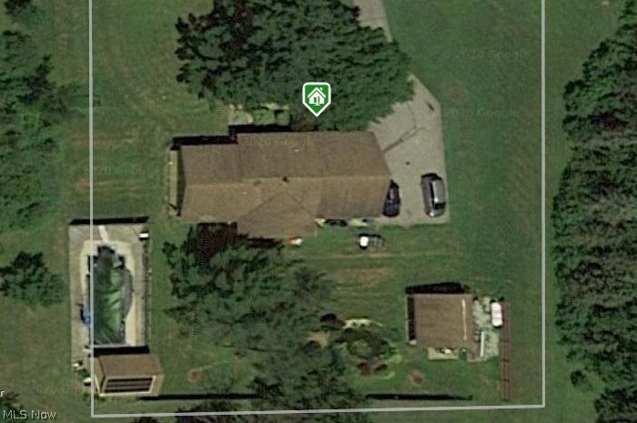 East Surv Sec 8 - Residential