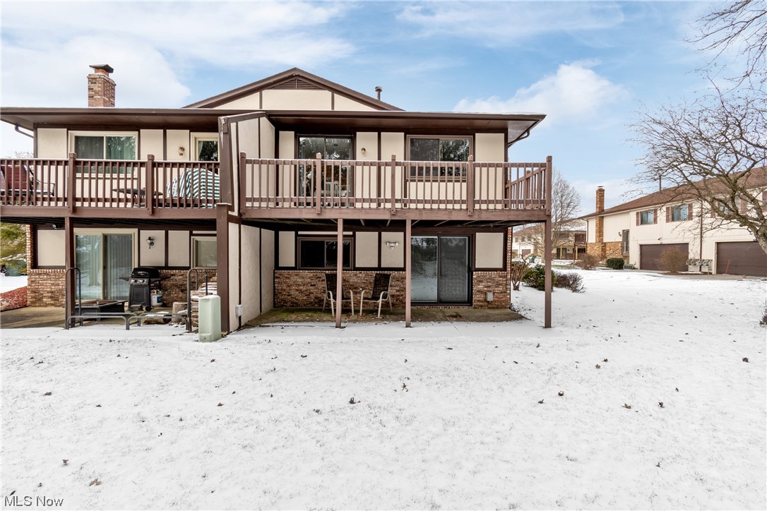 Highland Meadows Condo - Residential