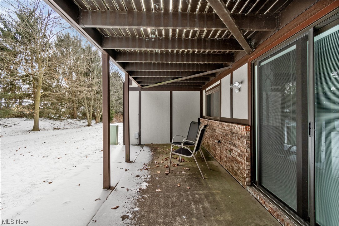 Highland Meadows Condo - Residential