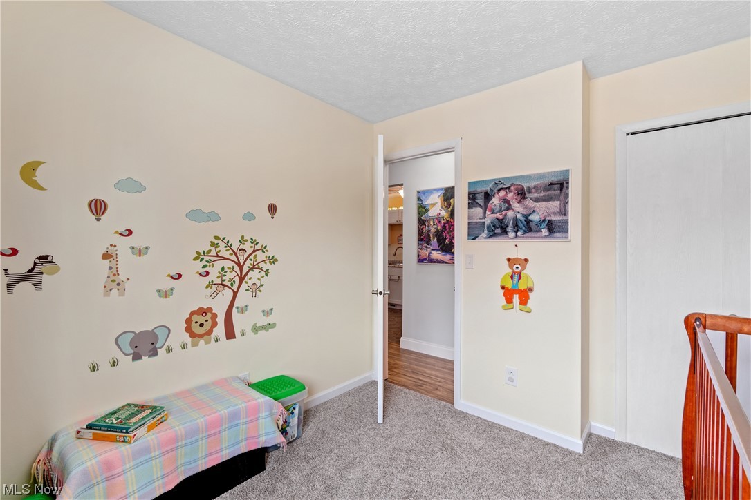 Highland Meadows Condo - Residential