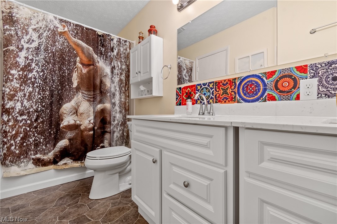 Highland Meadows Condo - Residential