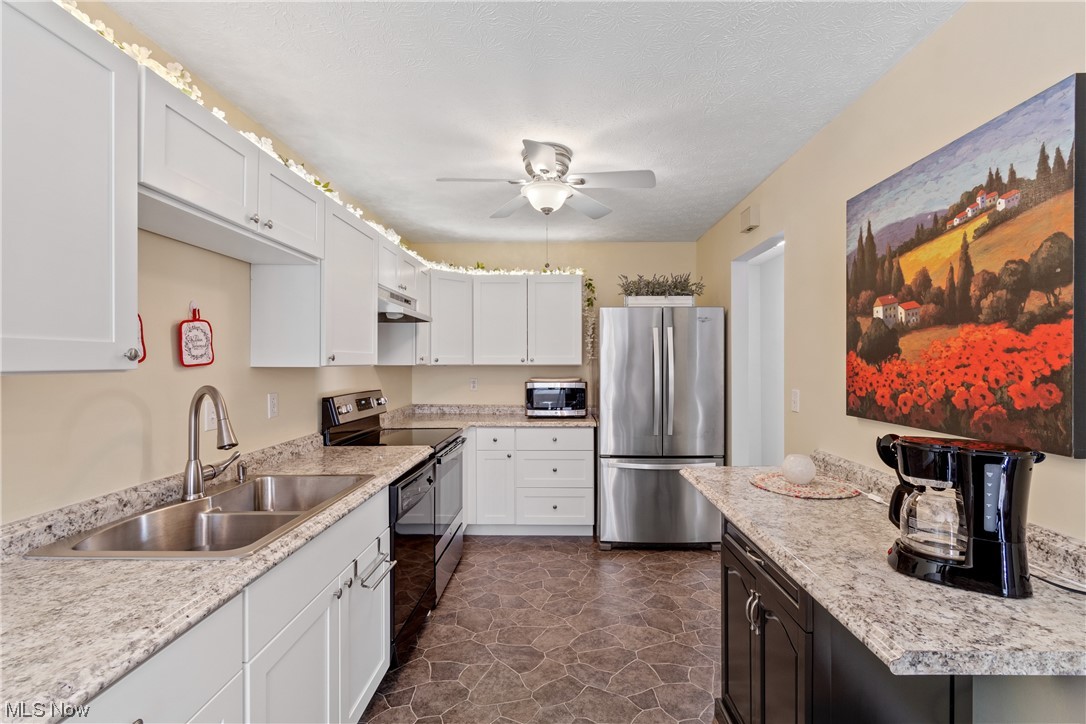 Highland Meadows Condo - Residential