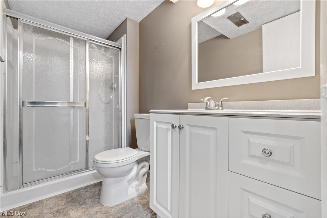 Highland Meadows Condo - Residential