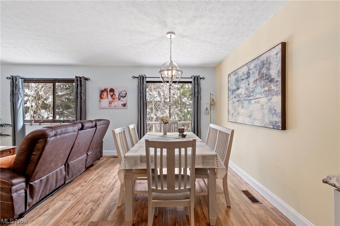 Highland Meadows Condo - Residential