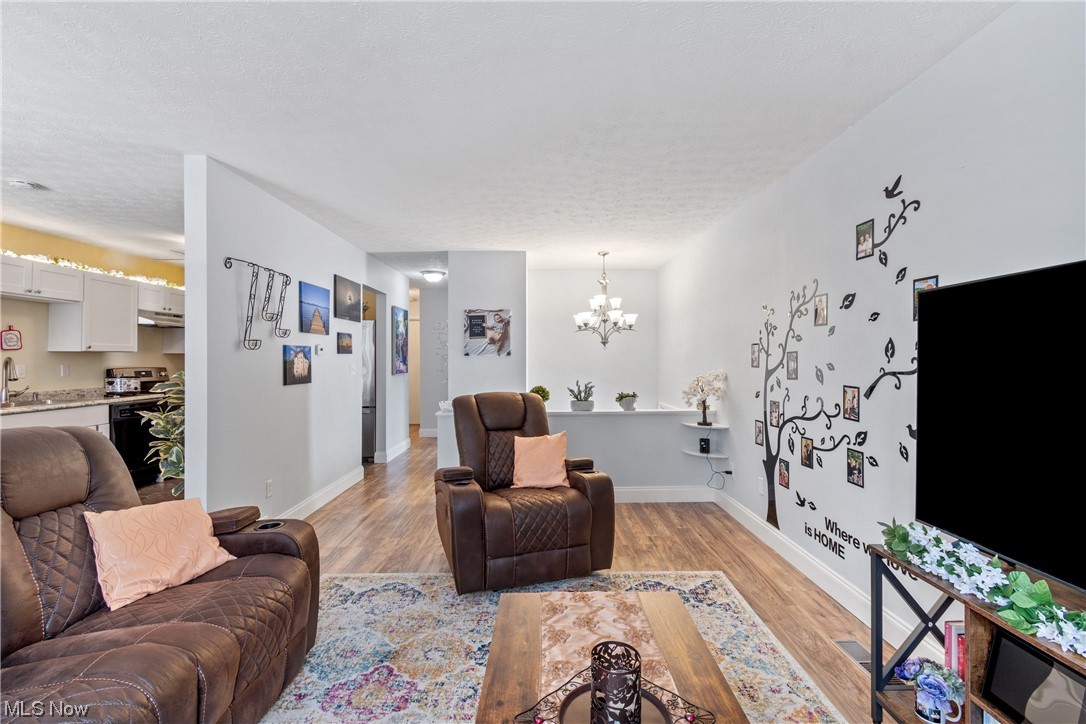 Highland Meadows Condo - Residential